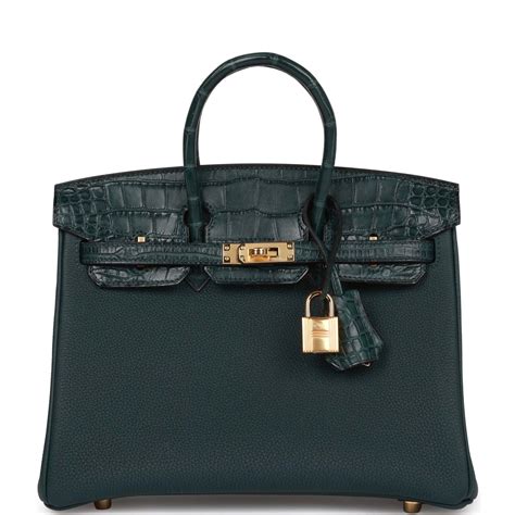 hermes vert cypress color|hermes vert criquet.